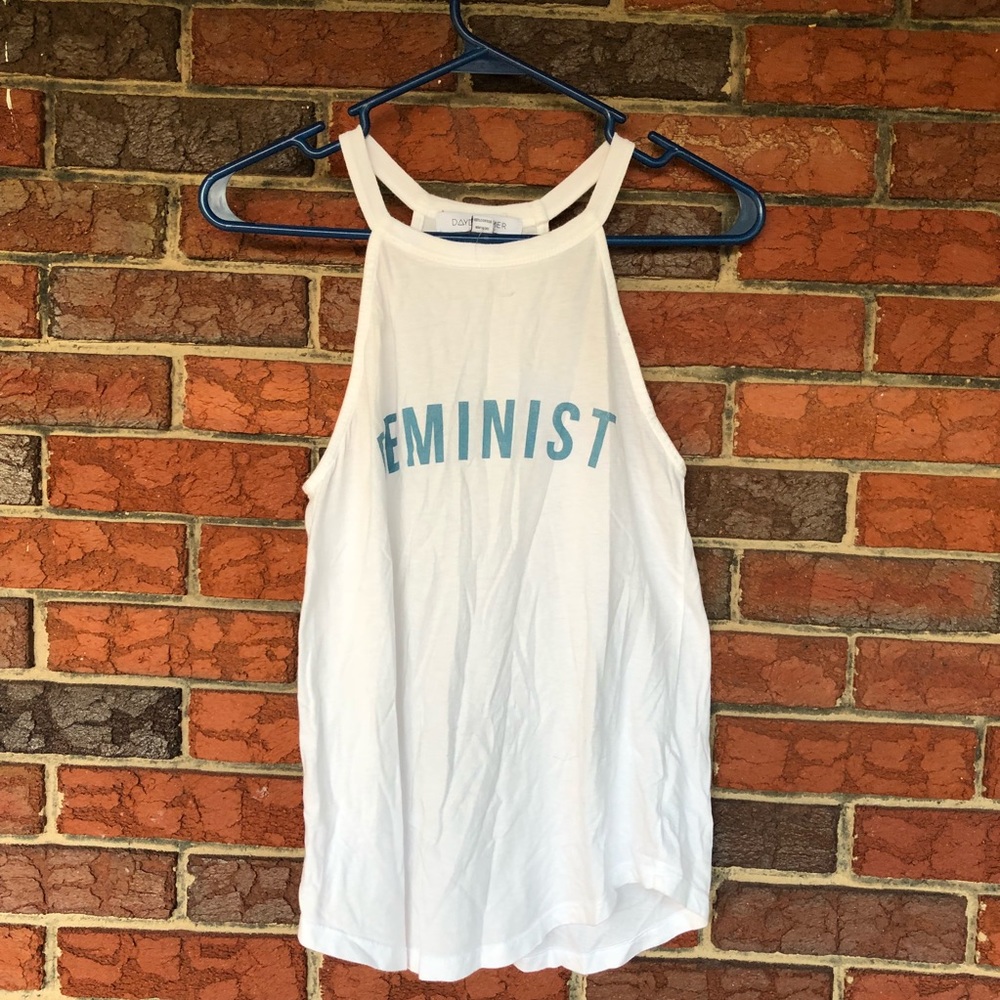 NWOT Feminist Graph Tank